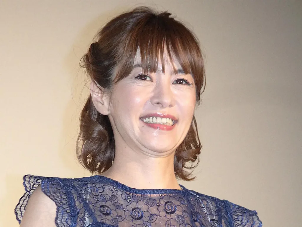 【芸能】52歳独身 さとう珠緒、過去に結婚しかけた相手は芸能人「いいよって言ってくれたけど」　踏みとどまった理由